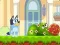 Spel Bluey Hond Pixel aanlyn