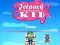 Spel Jetpack Kind aanlyn