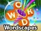 Spel Woordskae aanlyn
