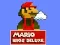 Spel Mario Bros Deluxe aanlyn