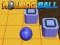 Spel Rolende bal aanlyn