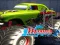 Spel Mega helling Monster Truck aanlyn