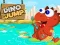 Spel Dino Spring aanlyn