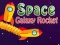 Spel Raket van Ruimtegalaxie aanlyn
