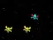 Spel Ruimte Aanval Arkade aanlyn