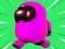 Spel Onder Ons Ontsnap 3D aanlyn