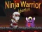 Spel Ninja Krijger Avontuur aanlyn