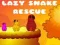 Spel Lui Slang Reddding aanlyn