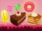 Spel Snoepland: Letters aanlyn