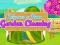 Spel Skoonmaak van die kindertuin aanlyn