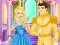 Spel Prinses Assepoester se Handversorging aanlyn