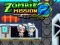 Spel Zombie Missie 7 aanlyn