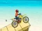 Spel Motocross Strand Spring aanlyn