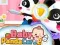 Spel Babapanda Versorging 2 aanlyn