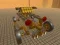 Spel Stoompunk Genius aanlyn