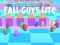 Spel Fall Guys Lite aanlyn