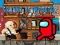 Spel Ouma teen Imposter aanlyn