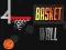 Spel Basketmuur aanlyn Spel Basketmuur aanlyn
