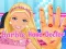 Spel Barbie Hand Dokter aanlyn