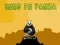 Spel Kung Fu Panda aanlyn