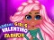 Spel Lieflike Meisies Valentino Mode aanlyn