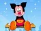 Spel Mickey Sny Candy aanlyn Spel Mickey Sny Candy aanlyn