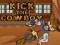 Spel Skop die Cowboy aanlyn