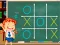 Spel Tic Tac Toe by die Skool aanlyn