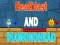 Spel Hitteplof en Diamantdop aanlyn