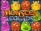 Spel Monster Legendes aanlyn