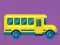 Spel Malende Bus Spron aanlyn