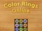 Spel Kleur Ringe Aanlyn aanlyn