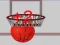 Spel Basketbal Skietuitdaging aanlyn