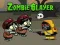 Spel Zombie Dooder aanlyn
