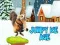 Spel Springende Ys Era aanlyn