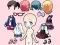 Spel Chibi Anime Prinses Pop aanlyn