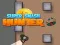 Spel Super Smash Jagter aanlyn