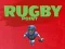 Spel Rugby Punt aanlyn