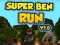Spel Super Ben Hardloop aanlyn