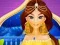 Spel Kleed die Arabiese Prinses aan aanlyn