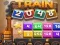 Spel Trein 2048 aanlyn