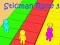 Spel Stickman Wedloop 3D aanlyn