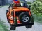 Spel Off Road Jeep Voertuig 3D aanlyn