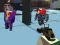 Spel Malige 3D Pixel Skiet aanlyn
