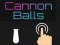Spel kanon balle aanlyn