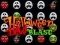 Spel Halloween Duiwel Eksplosie aanlyn