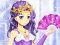 Spel Anime Koningin Klere aanlyn