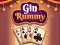 Spel Gin Rummy aanlyn