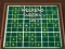 Spel Naweek Sudoku 05 aanlyn