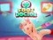 Spel Voet dokter aanlyn